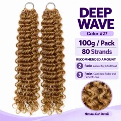 Deep Wave · #27