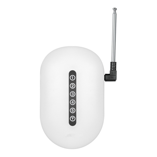 KERUI Wireless Signal Repeater Booster Extender Dual Antenna For GSM Home Alarm Security System