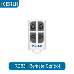RC531 Remote