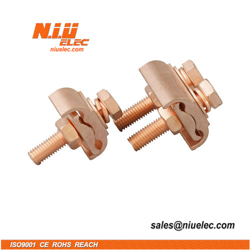 Full copper pg clamp