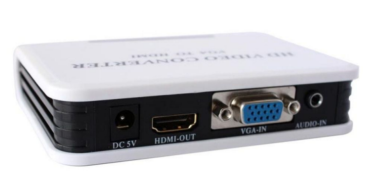 Конвертер сигнала hdmi