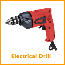 Electrical Drill