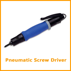 Pneumatic Screw Driver