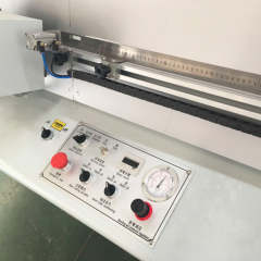 Semi-Automatic Aluminum Spacer Bending Machine