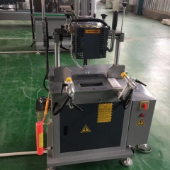 PVC Window Single Axis Copy Router