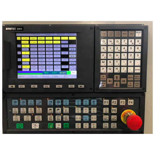 Fresadora de perforación CNC de perfiles de aluminio