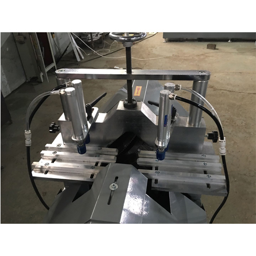 PVC Window Glazing Bead Cutting Saw