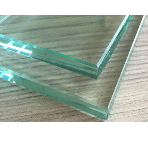 Línea de producción de bordeadora doble de vidrio