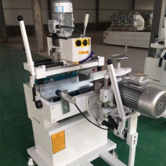 Aluminum Copy Router And Three Holes Drilling Machine