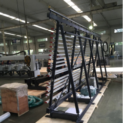 Aluminum Composite Panel Grooving Machine