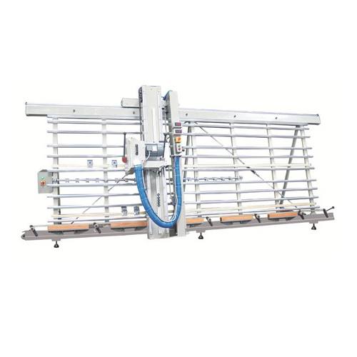 Aluminum Composite Panel Grooving Machine