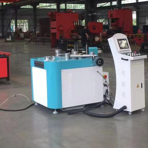 Aluminum Profile CNC Bending Machine