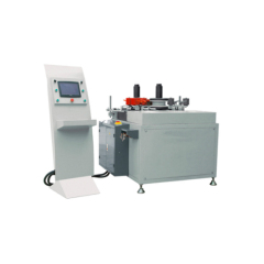 Aluminum Profile CNC Bending Machine