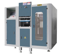 Fresadora de extremo CNC de perfil de aluminio