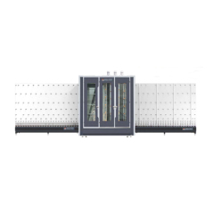 Vertical Glass Washing Machine