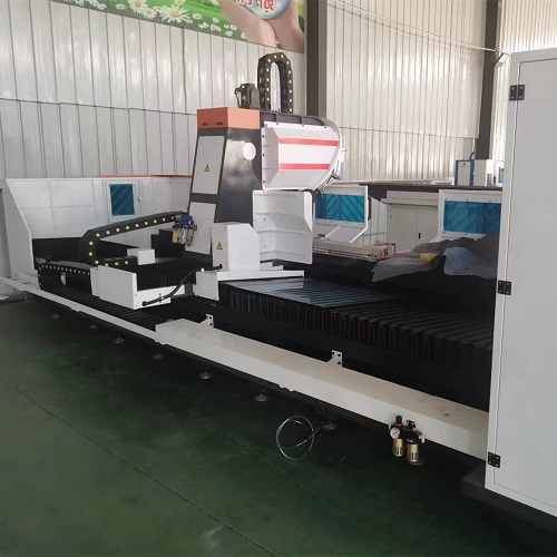 Centro de mecanizado CNC de aluminio BT30