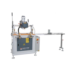 High-Speed Single Axis Copy Router