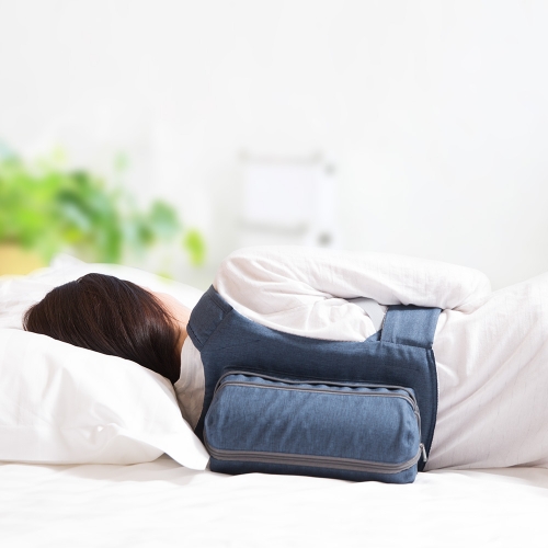 Sleep Solutions for the Side Sleepers: Mattresses and Pillows