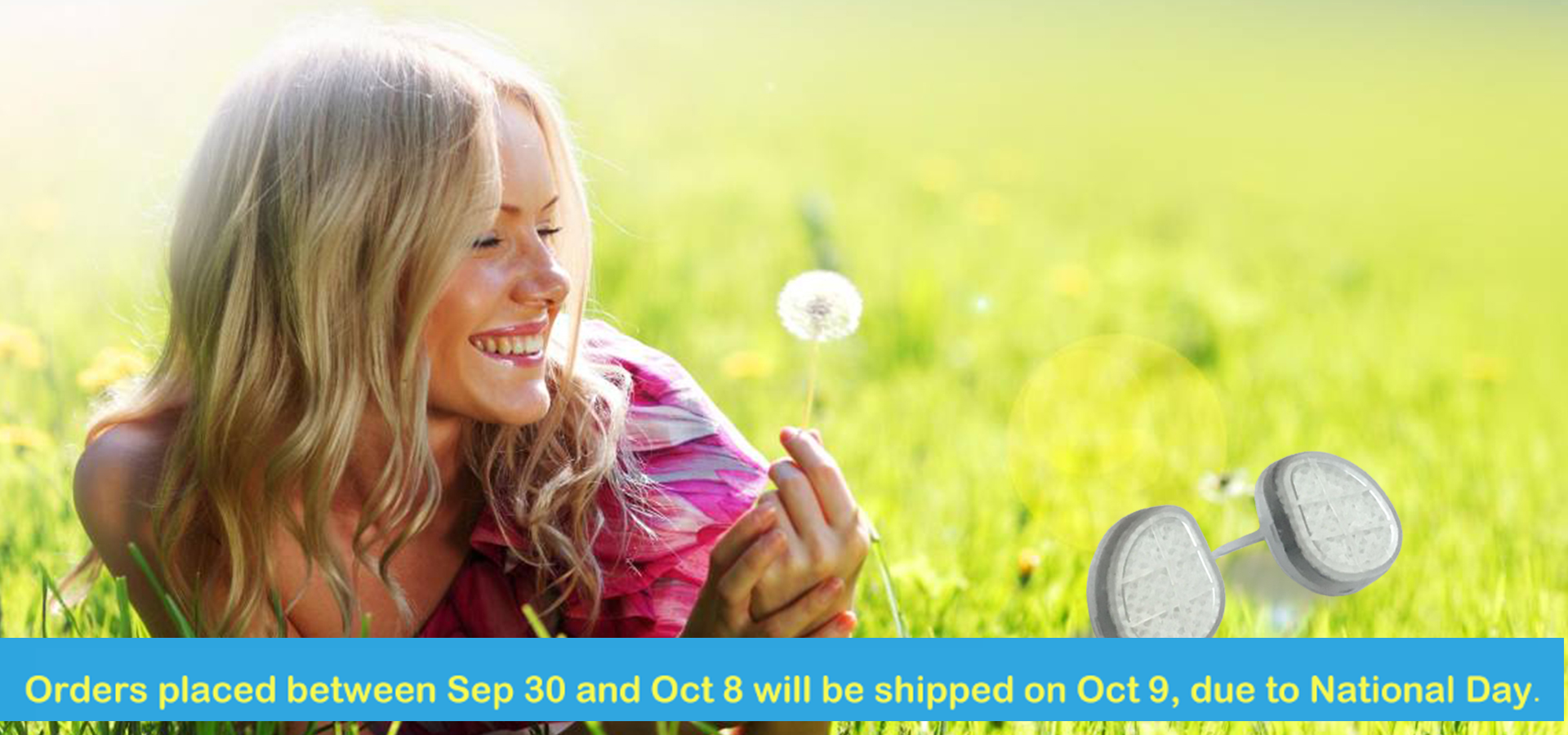 Super-Defense Nasal Filters