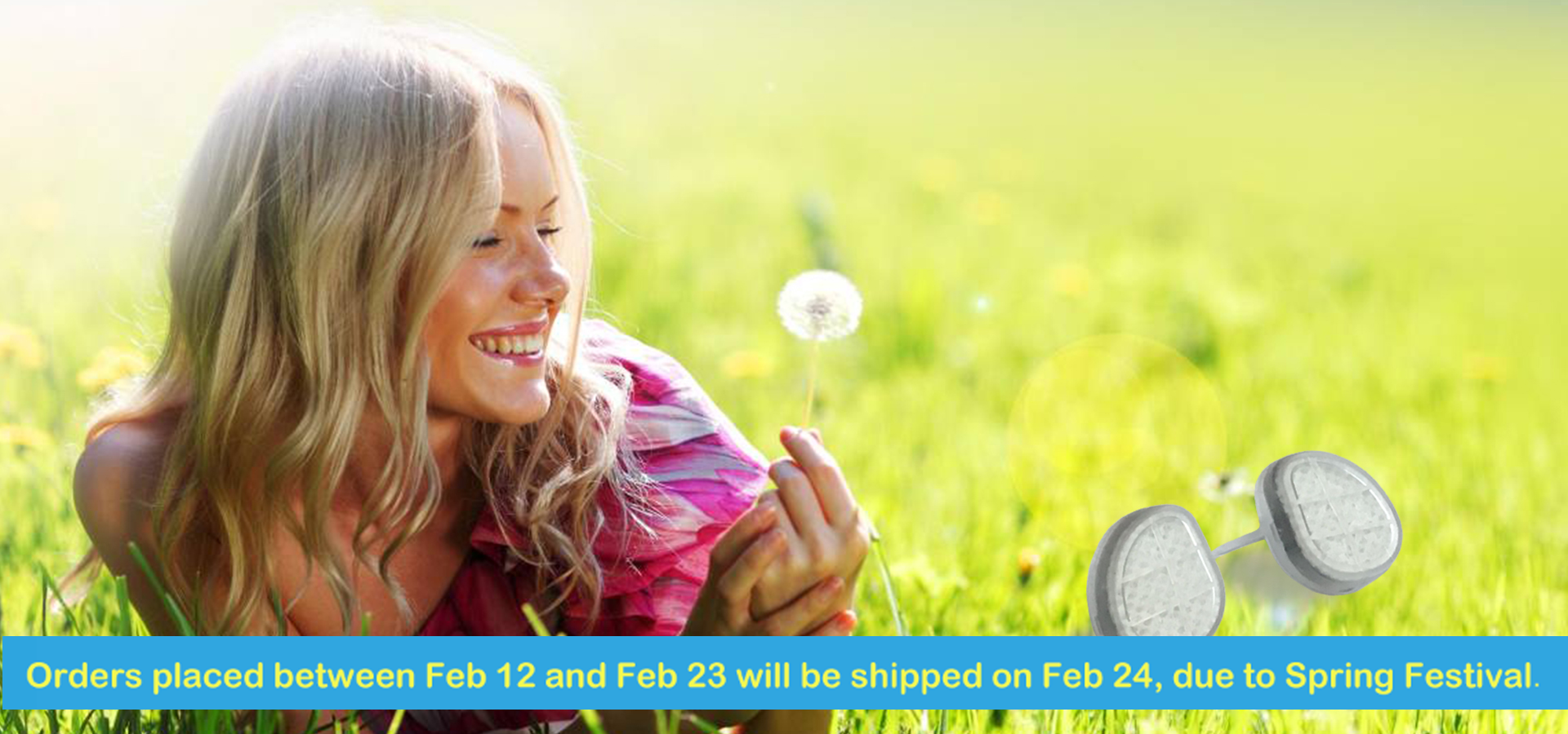 Super-Defense Nasal Filters