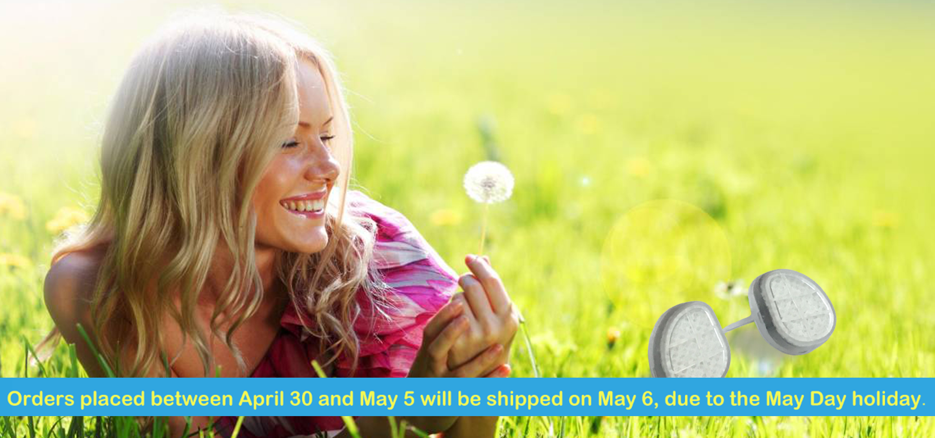 Super-Defense Nasal Filters