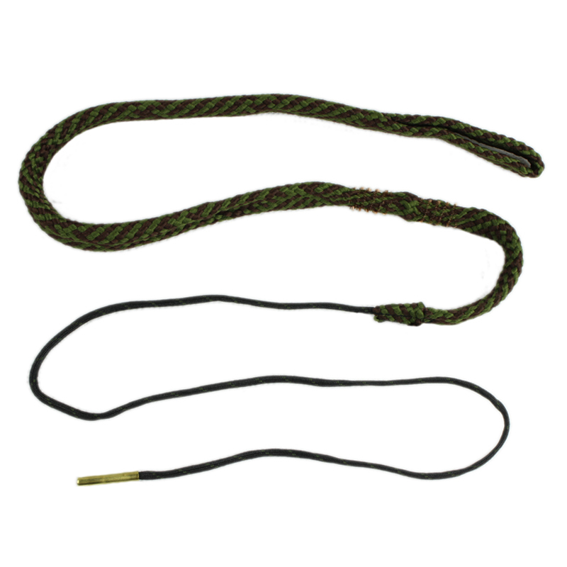Free Shipping Bore Snake .44 .45 Caliber Gun/Pistol Cleaning Cleaner