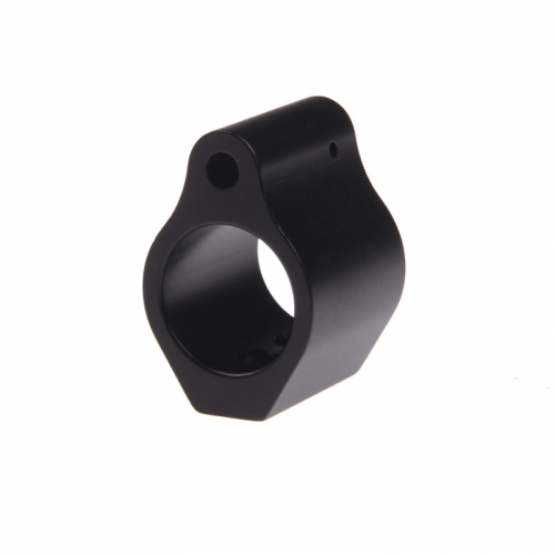 Free Shipping Tactical 1 Inch Length Micro Low Profile 0.75 Inch M4 / AR15 Low Profile Gas Block