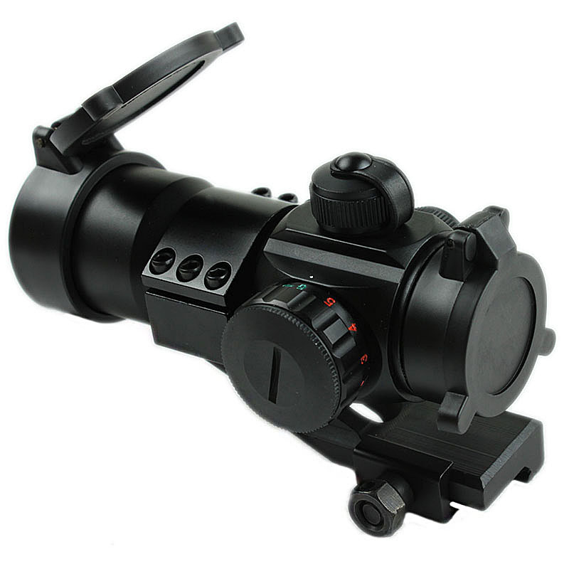 M3 Tactical Optical Sight red green  Scope 