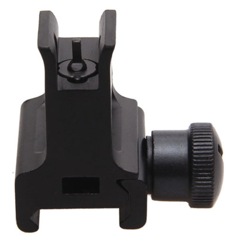 Free Shipping Tactical Hunting Shooting Low Profile Front Sight ...