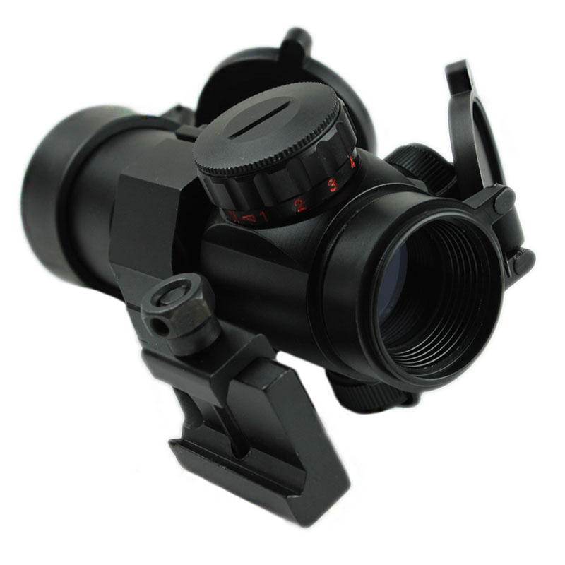 M3 Tactical Optical Sight  red green dot Scope 