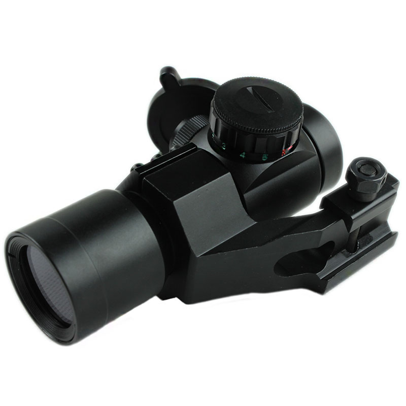 M3 Tactical Optical Sight red green dot Scope 