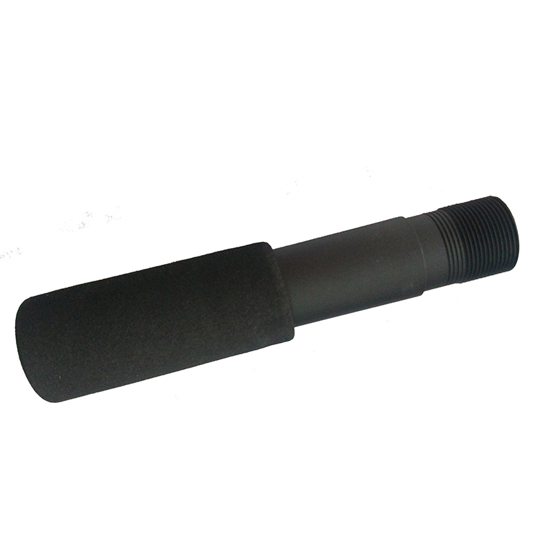 Tactical AR15 Pistol Buffer Tube Kit foamcovered buffer tube,Tactical