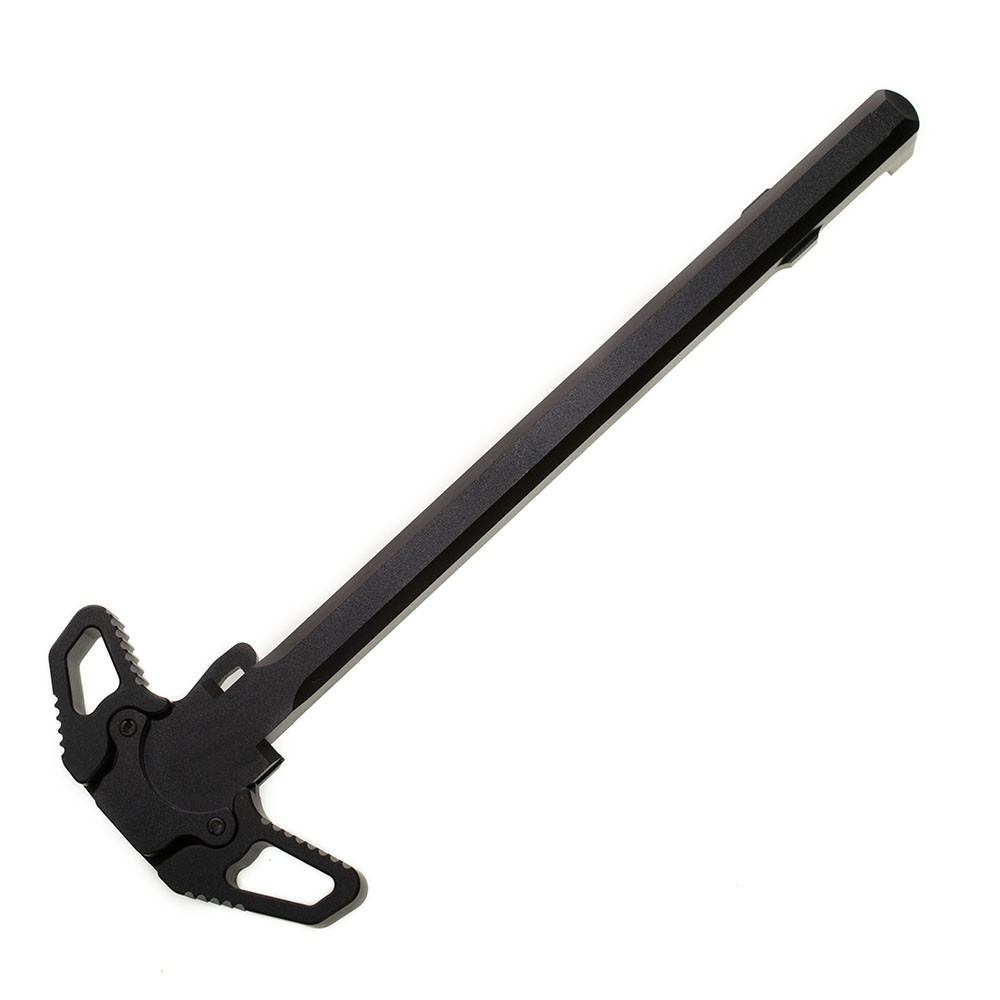 AR-15 M16 Charging Handle Assembly