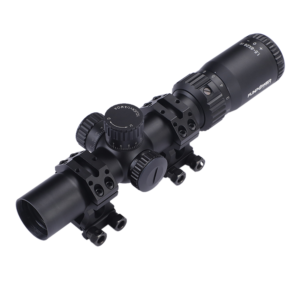 rifle scope   Tactical Scope Riflescopes