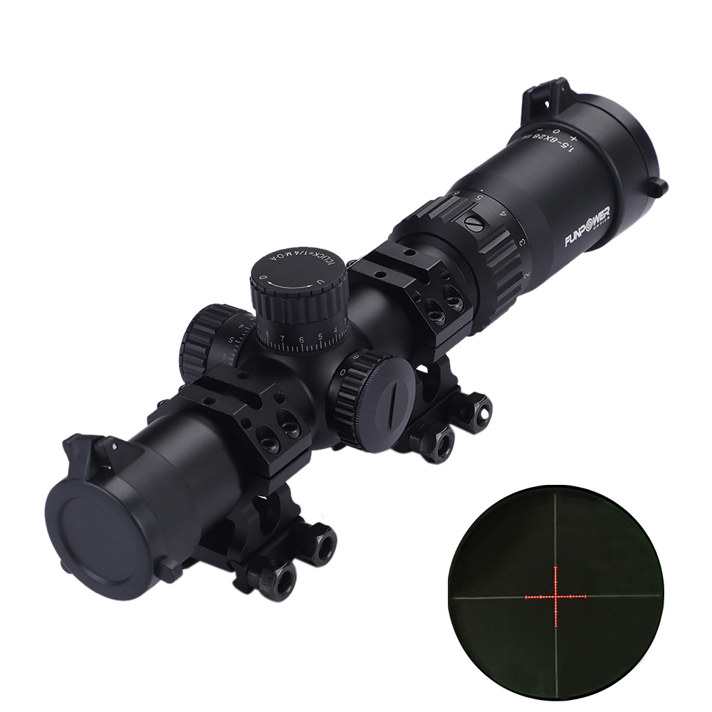 rifle scope  Tactical Scope Riflescopes