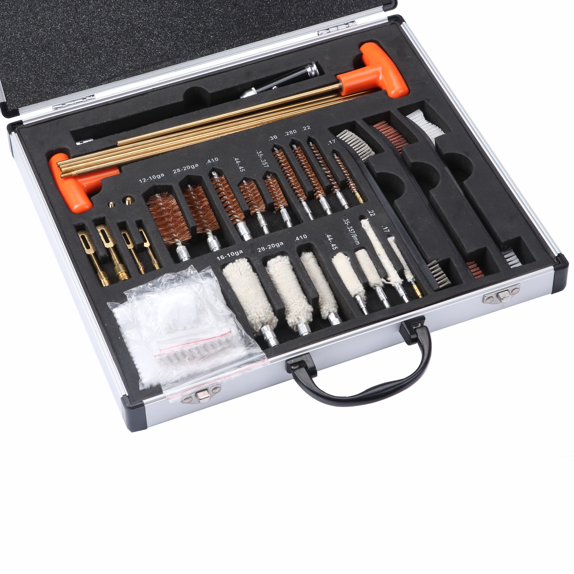 .223 gun cleaning kit 