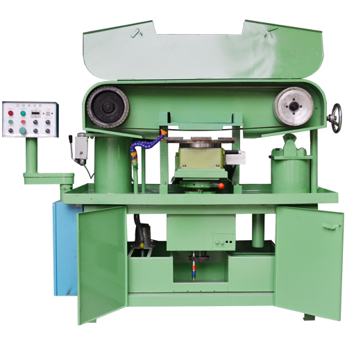 Improve withdrawing speed of drawing machine can reduce drawing force