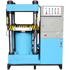 yi-liang metal oil hydrulic press machine