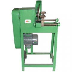 yi liang watch and small case double plates abrasive paper grinding polishing machine
