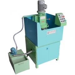 Yiliang single disc automatic water sanding grinding and polidhing machine