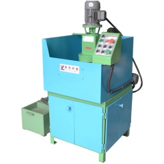 Yiliang single disc automatic water sanding grinding and polidhing machine