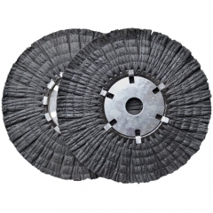 Yiliang sisal/ oil sisal/ rope sisal/ cloth sisal grinding wheel
