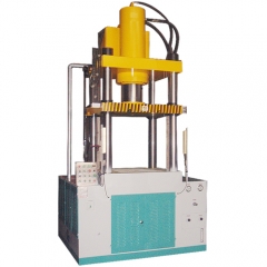 Yi-liang hydrulic stretch/ tensile/ deep drawing press punching machine