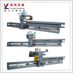 Paint Polish Machine for Cabinets and Wardrobe Plane Surface Polishing