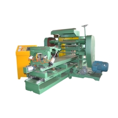 YL-ATPM-050 Multifunctional Square Tube Round Tube Polishing Machine