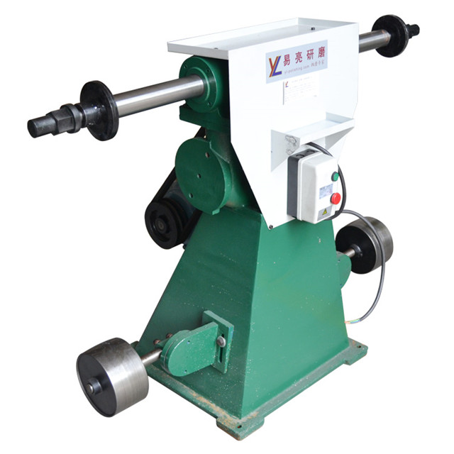 Is automated polishing equipment worth buying What are the benefits exactly