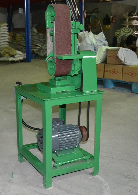 Choosing a brand polishing machine is very important, how to replace the polishing cloth wheel