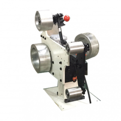 Multifunctional belt grinder