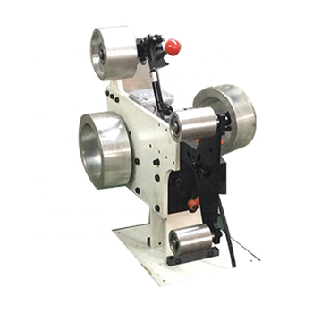 Multifunctional belt grinder