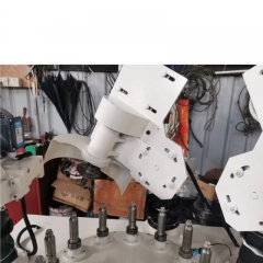 3 sets of grinding head disc polishing machine